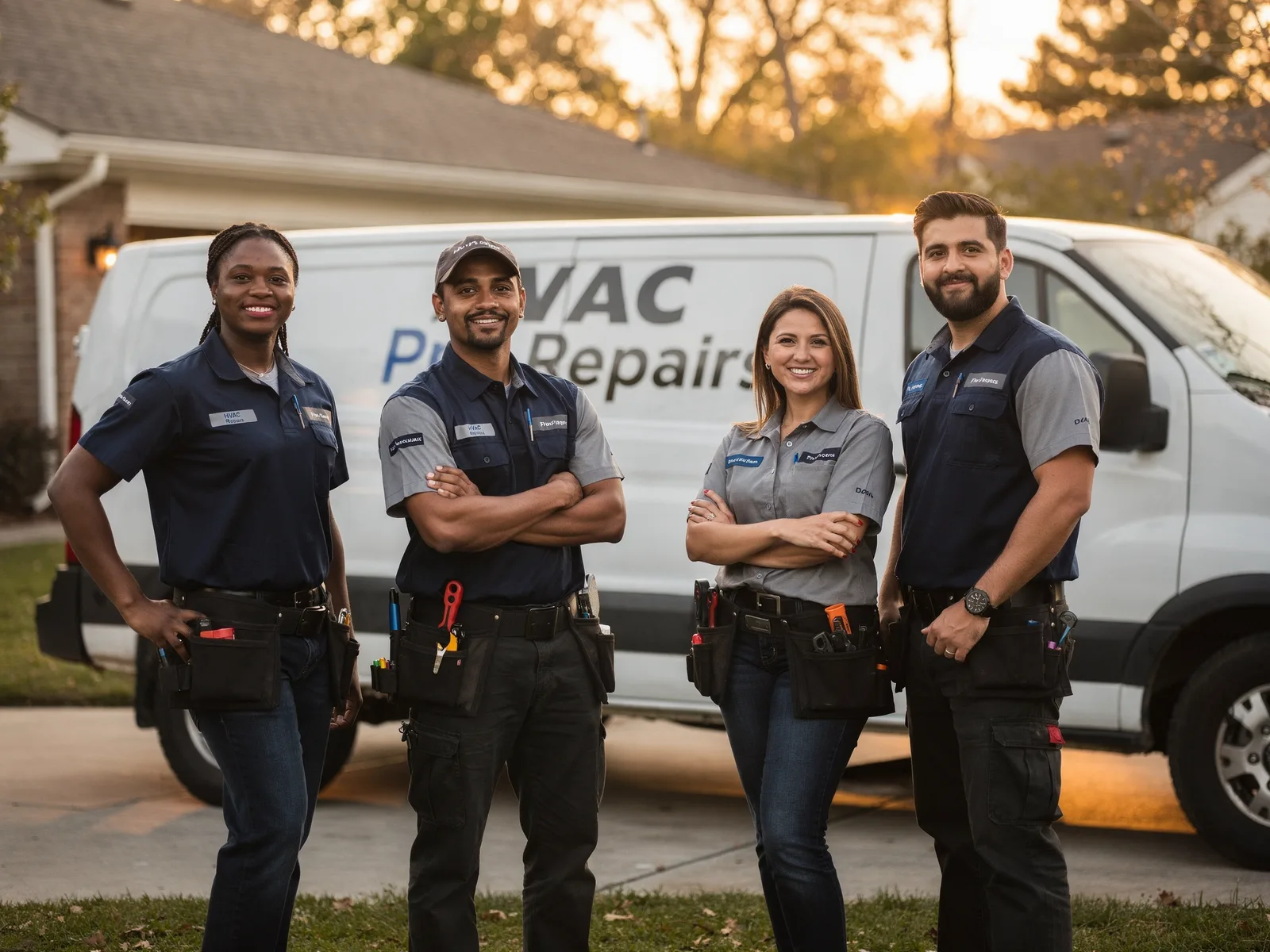 Heat Pump Repair company in Lakota, IA