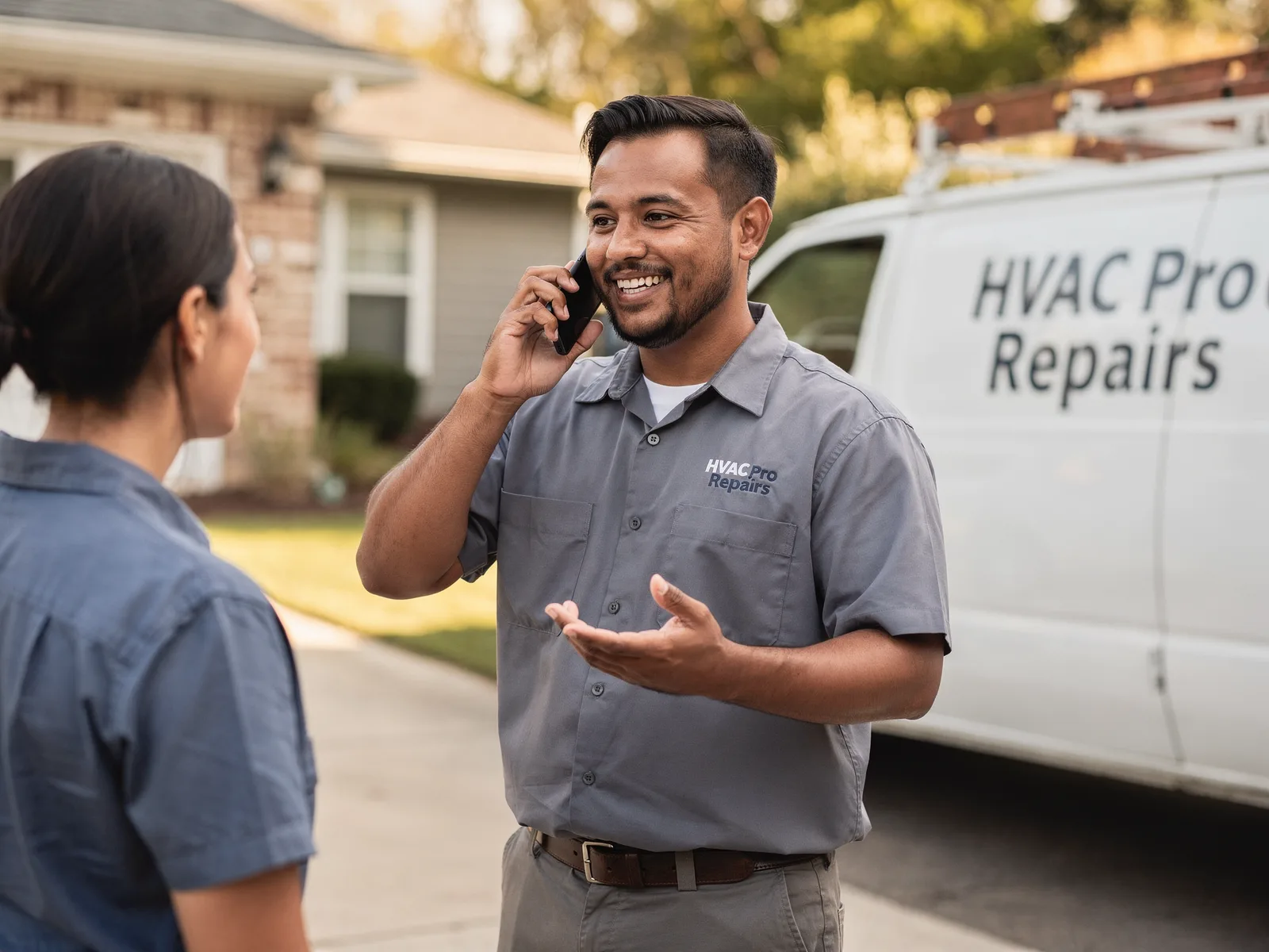 Heat Pump Repair Lakota, IA FAQs